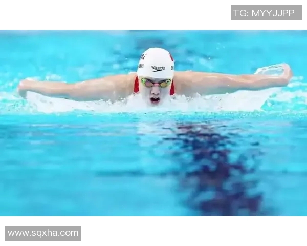 国家游泳队增设心理训练课程,备战巴黎奥运