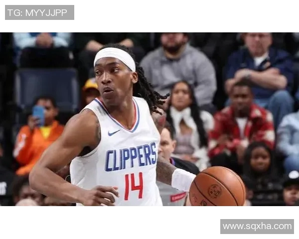 媒体预测：季后赛或成未来超级巨星